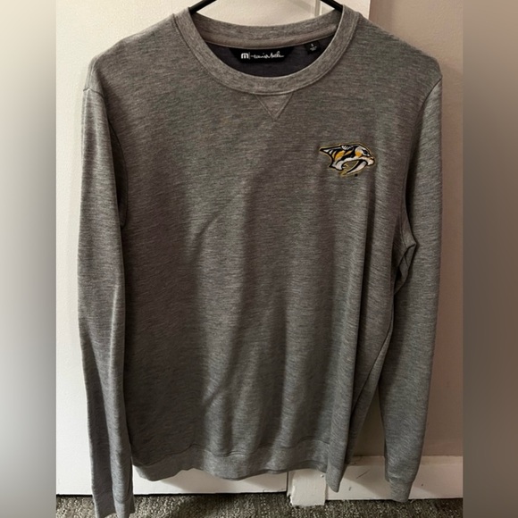 Bundle of Four (4) Men’s Nashville Predators Apparel Johnnie-O & Travis Mathew - Picture 7 of 7